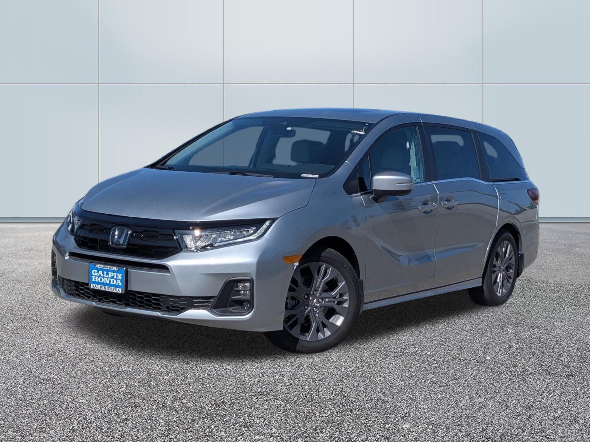 2026 Honda 2026 Honda Odyssey Touring