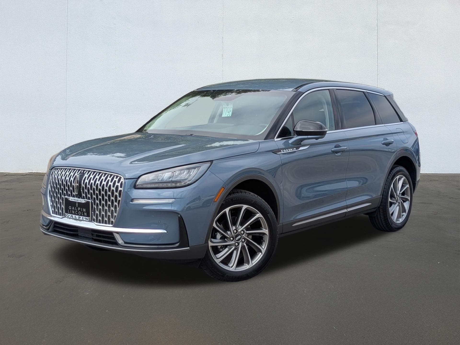 2025 Lincoln 2025 Lincoln Corsair Premiere