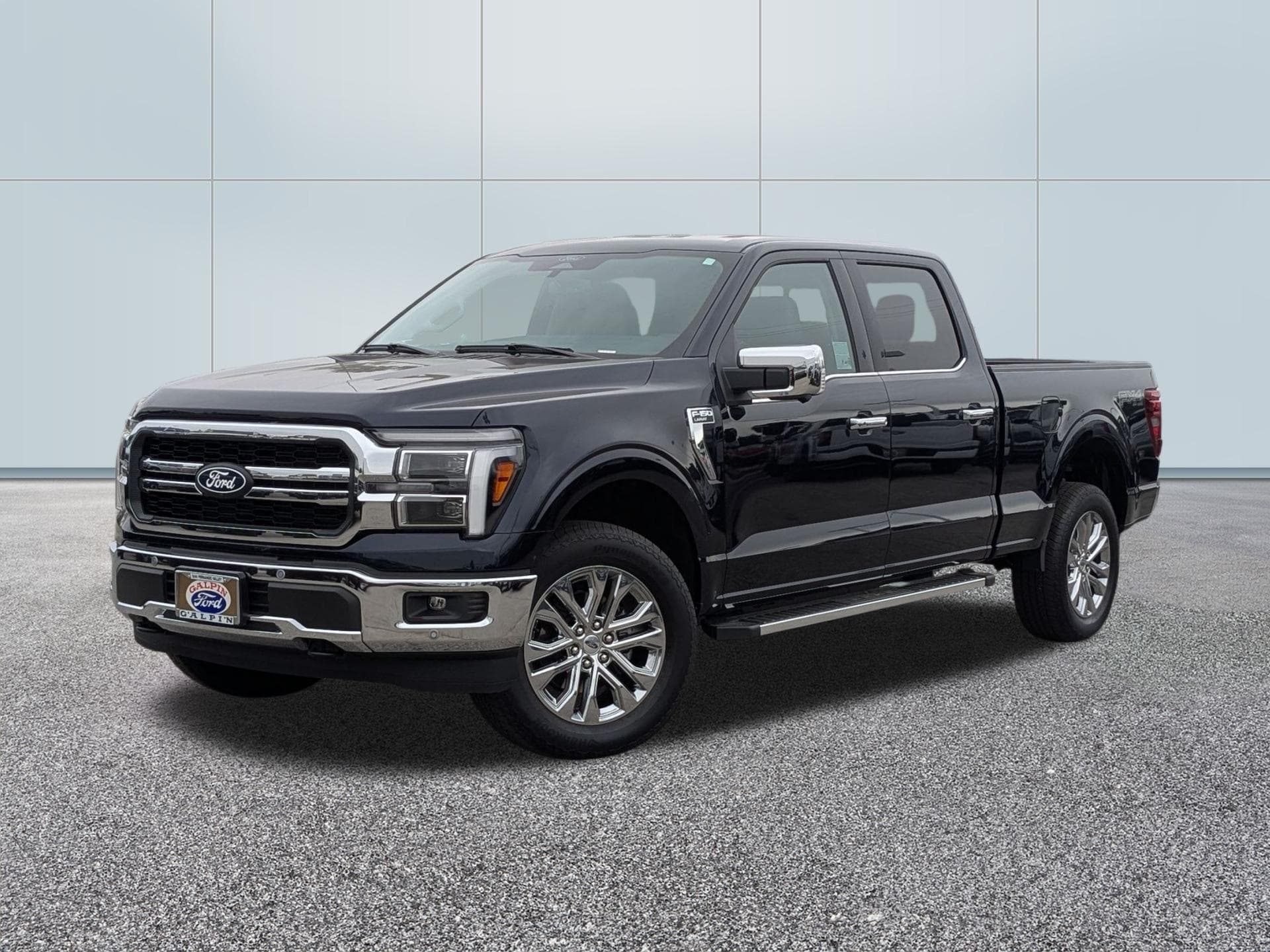 2025 Ford 2025 Ford F-150 Lariat