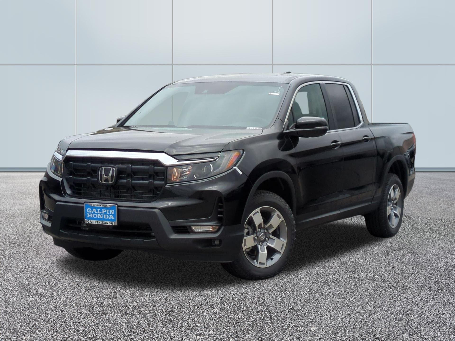 2026 Honda 2026 Honda Ridgeline RTL
