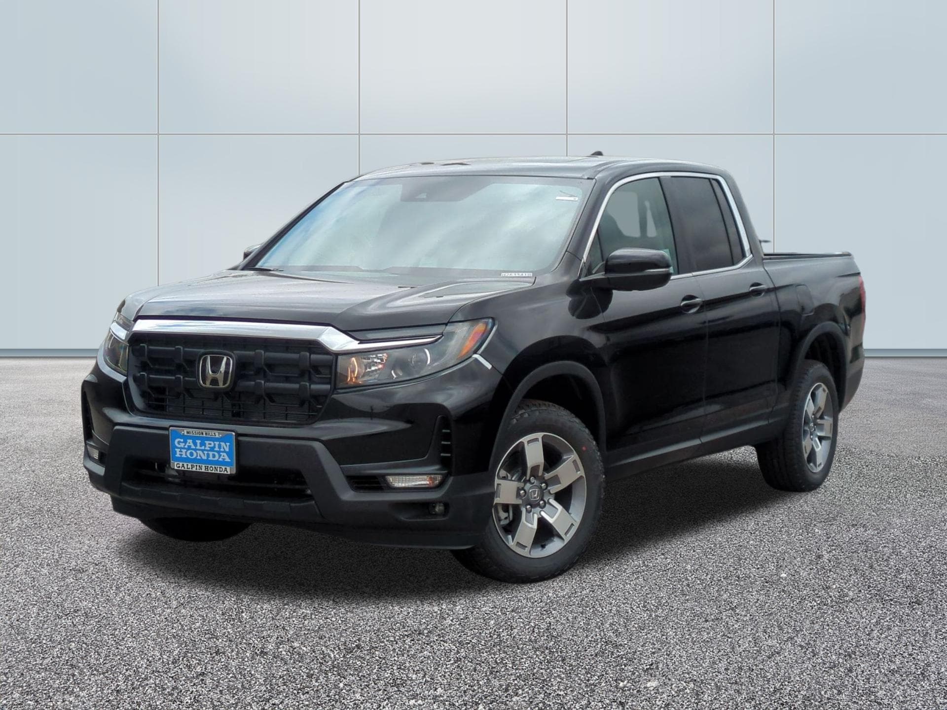 2026 Honda 2026 Honda Ridgeline RTL