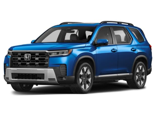 2026 Honda 2026 Honda Pilot Elite