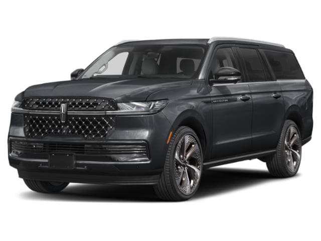 2027 Lincoln 2027 Lincoln Navigator Black Label L