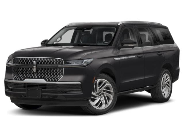 2027 Lincoln 2027 Lincoln Navigator Reserve