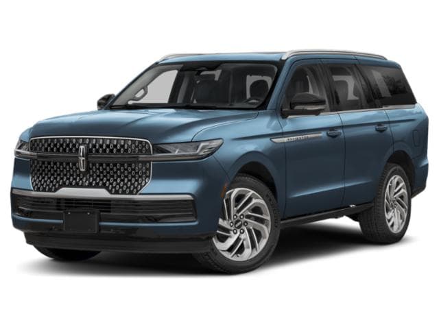 2027 Lincoln 2027 Lincoln Navigator Reserve