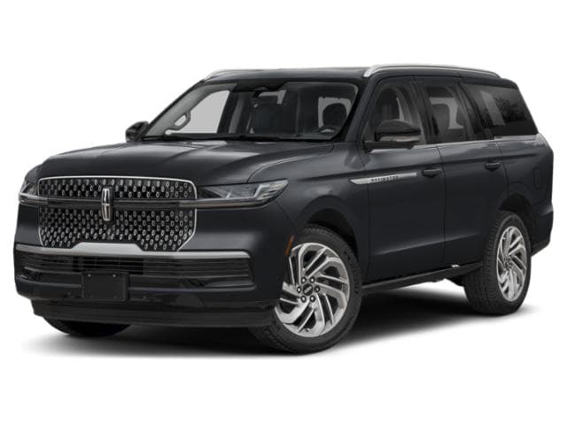 2027 Lincoln 2027 Lincoln Navigator Reserve