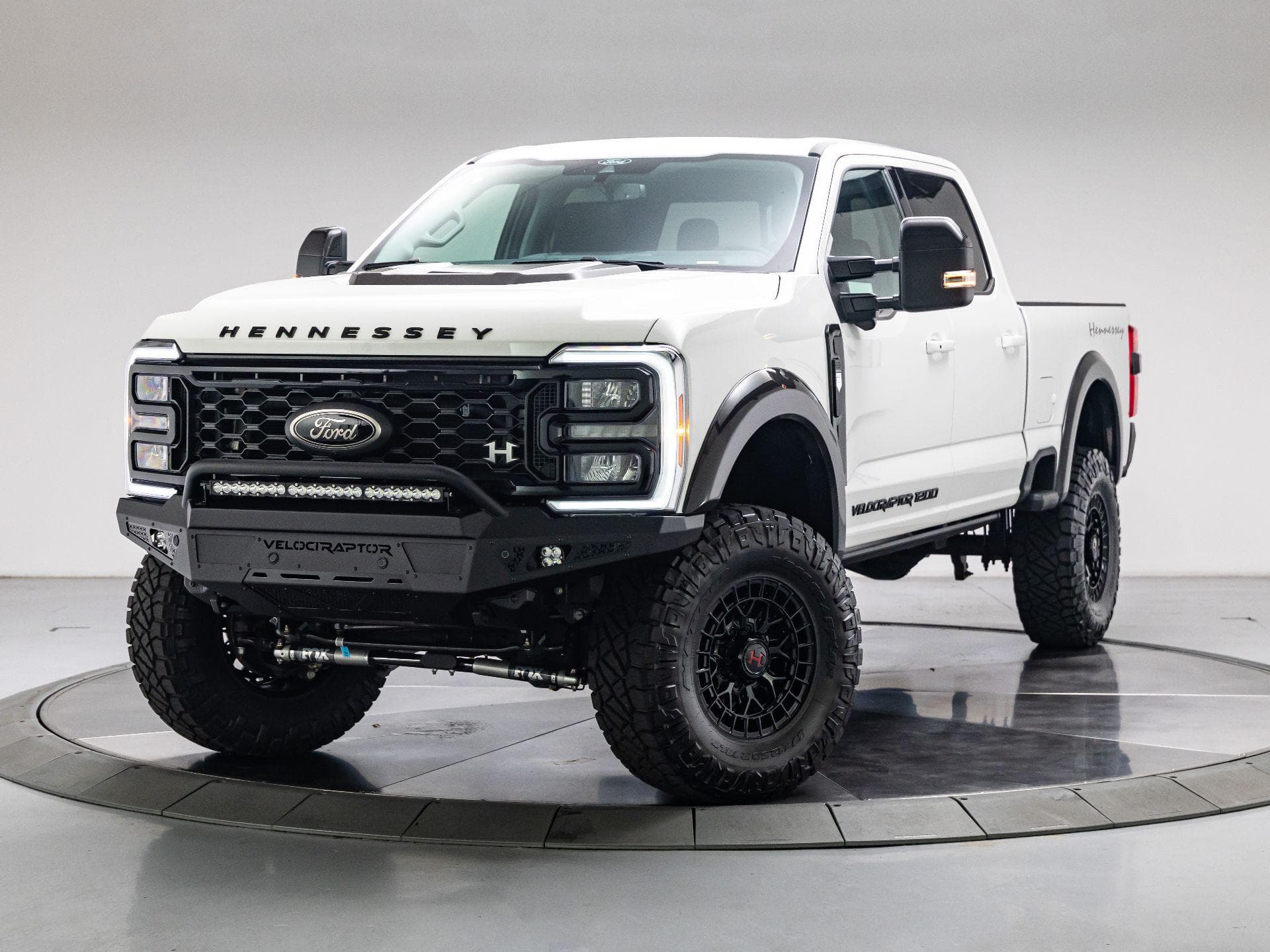 2026 Ford 2026 Ford F-250 SD Lariat