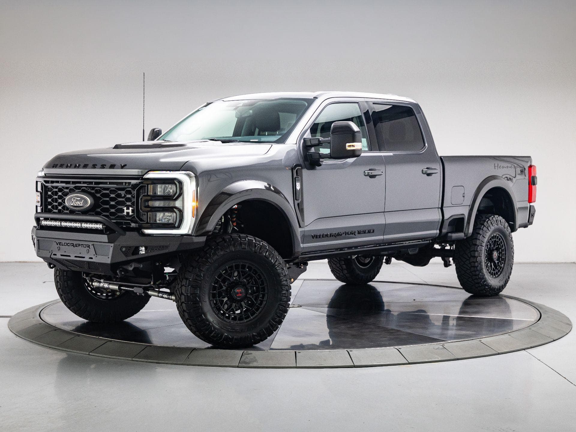 2026 Ford 2026 Ford F-250 SD Lariat