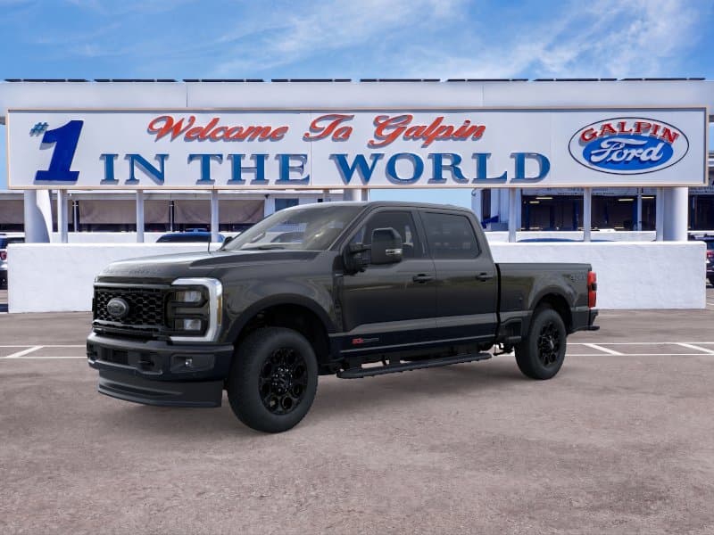 2026 Ford 2026 Ford F-250 SD Shelby