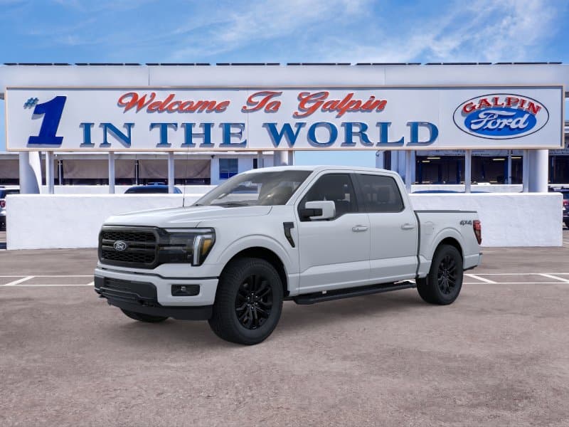 2026 Ford 2026 Ford F-150 Shelby