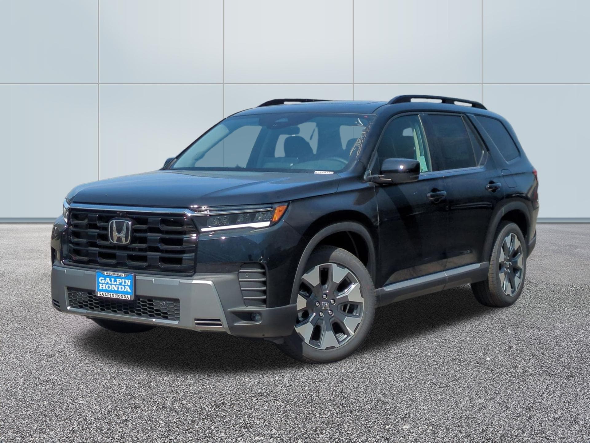 2026 Honda 2026 Honda Pilot Elite