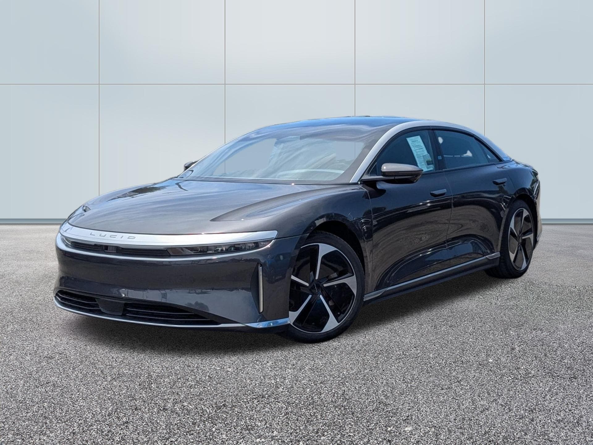 2023 Lucid 2023 Lucid AIR Touring