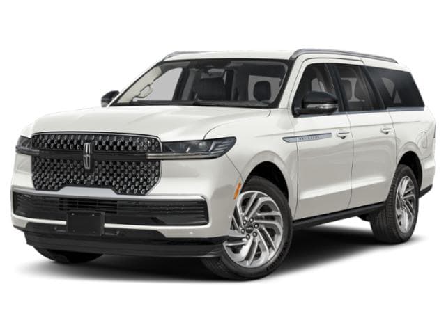 2026 Lincoln 2026 Lincoln Navigator Reserve L