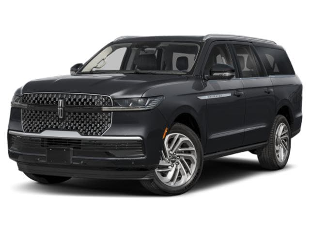 2027 Lincoln 2027 Lincoln Navigator Reserve L