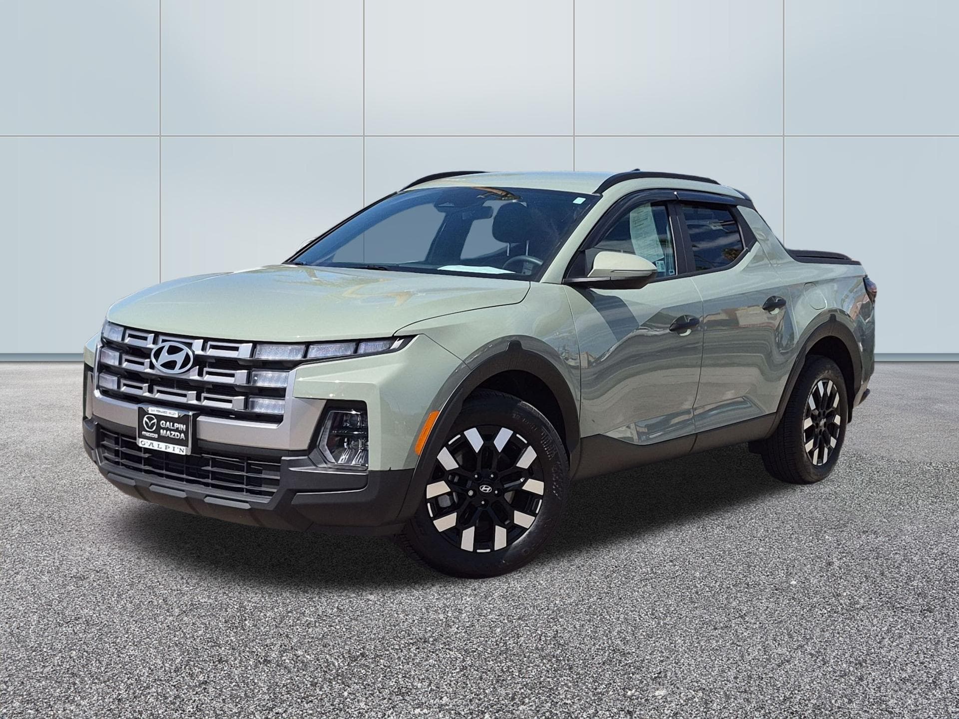 2025 Hyundai 2025 Hyundai Santa Cruz SEL