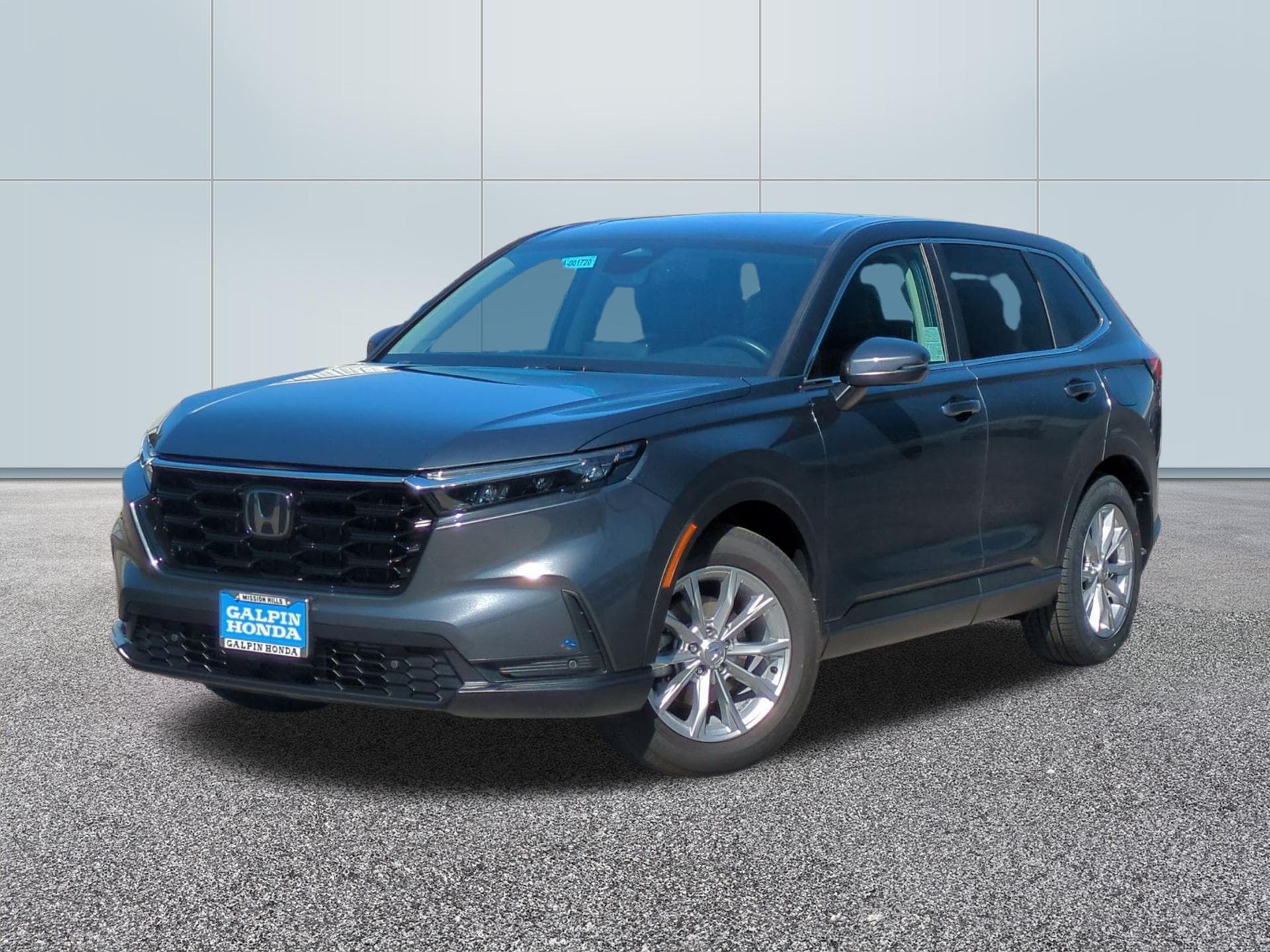 2023 Honda 2023 Honda CR-V EX-L