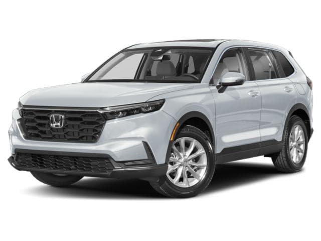 2024 Honda 2024 Honda CR-V EX AWD