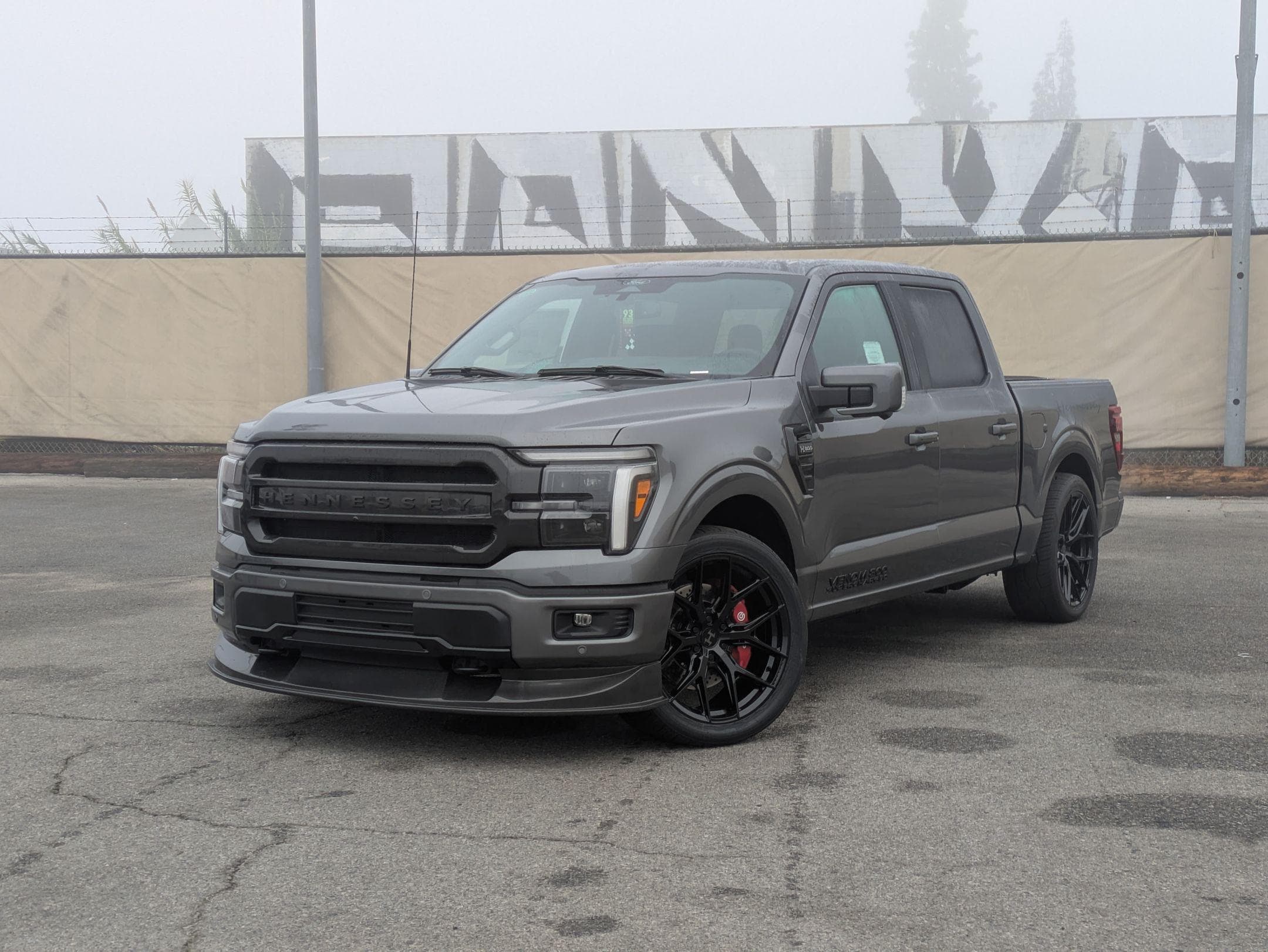 2025 Ford 2025 Ford F-150 Lariat