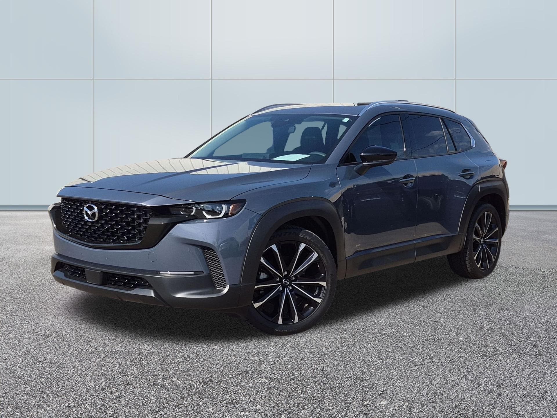 2024 Mazda 2024 Mazda Cx-50 2.5 S Premium Plus