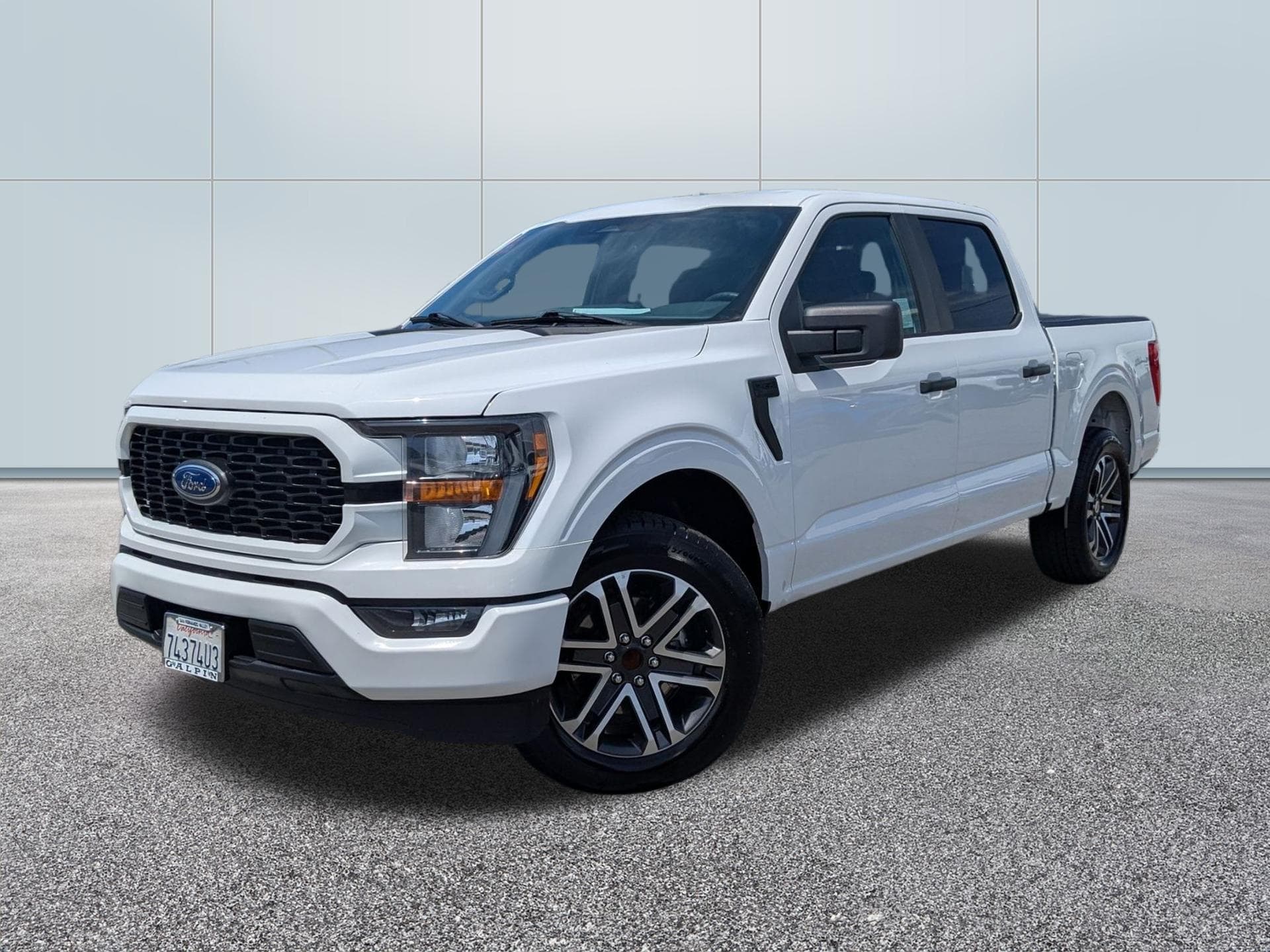 2023 Ford 2023 Ford F-150 XL