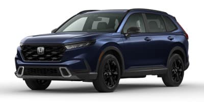 2027 Honda 2027 Honda CR-V Hybrid Sport Touring