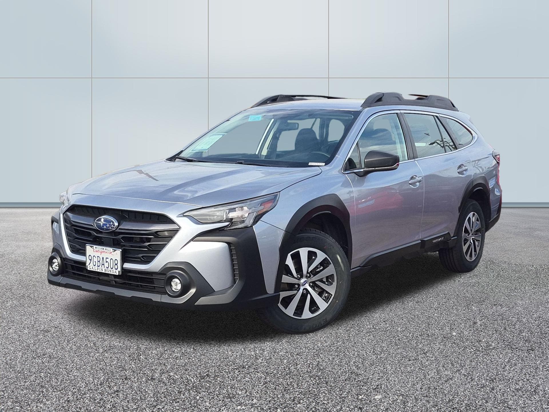 2023 Subaru 2023 Subaru Outback Base