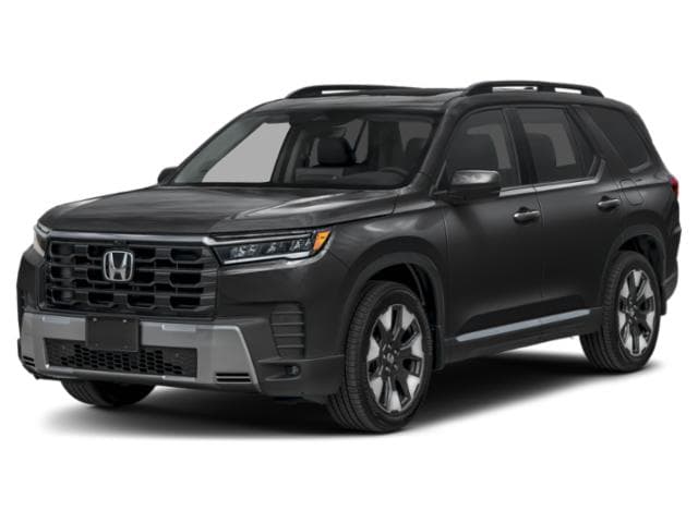 2026 Honda 2026 Honda Pilot AWD Touring