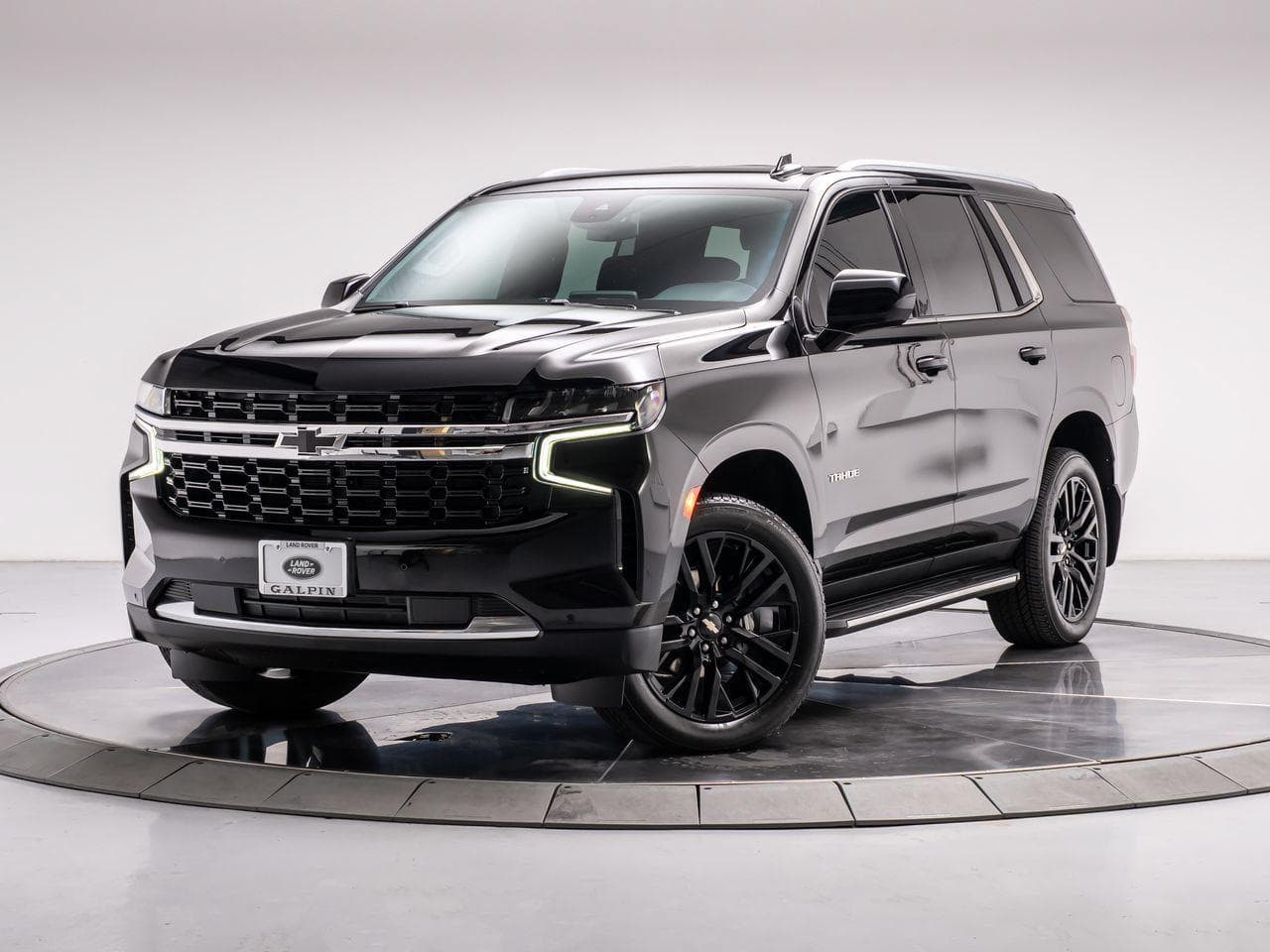 2024 Chevrolet 2024 Chevrolet Tahoe 4WD LS