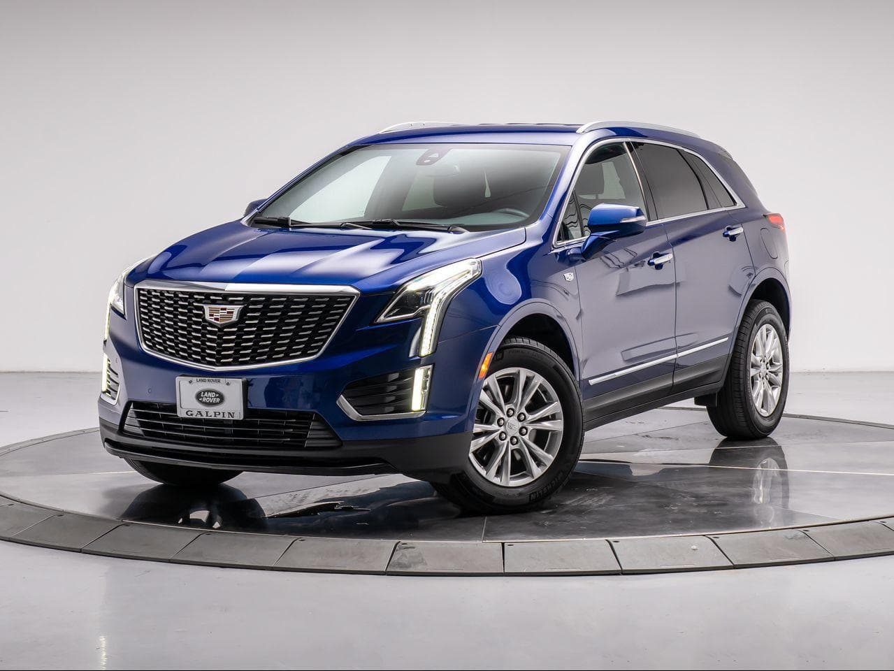 2023 Cadillac 2023 Cadillac XT5 FWD Luxury