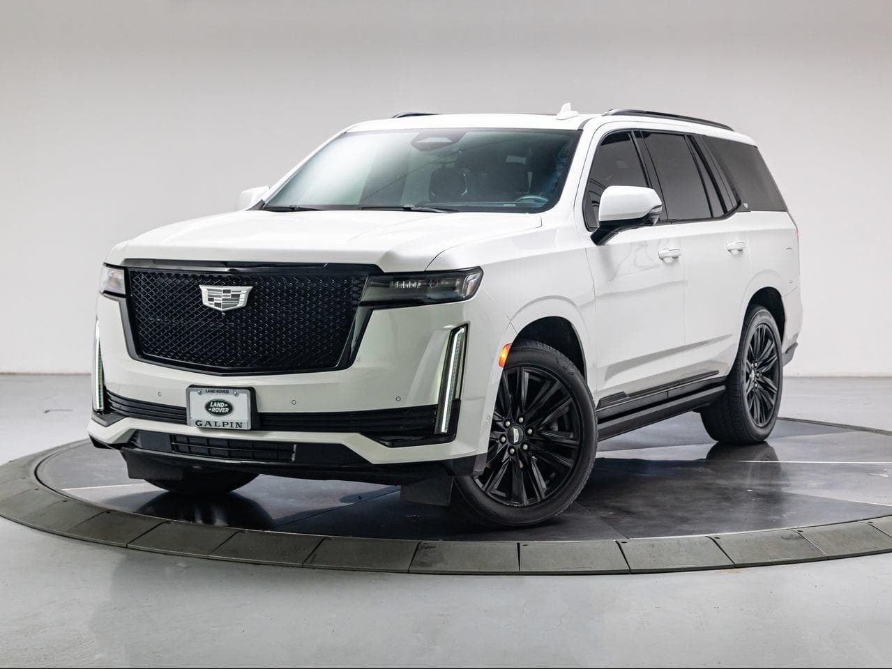 2021 Cadillac 2021 Cadillac Escalade 2WD Sport