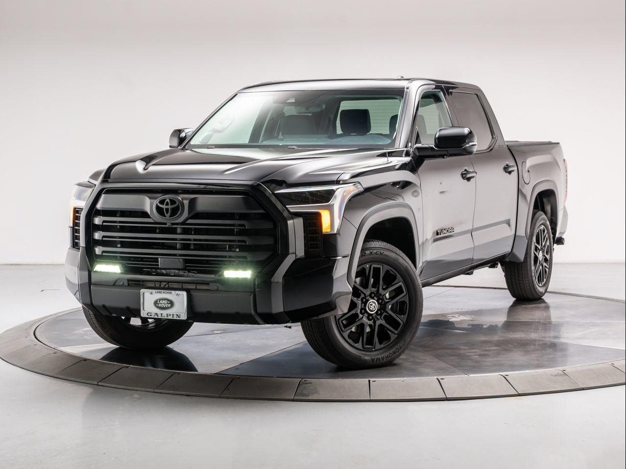 2024 Toyota 2024 Toyota Tundra Limited