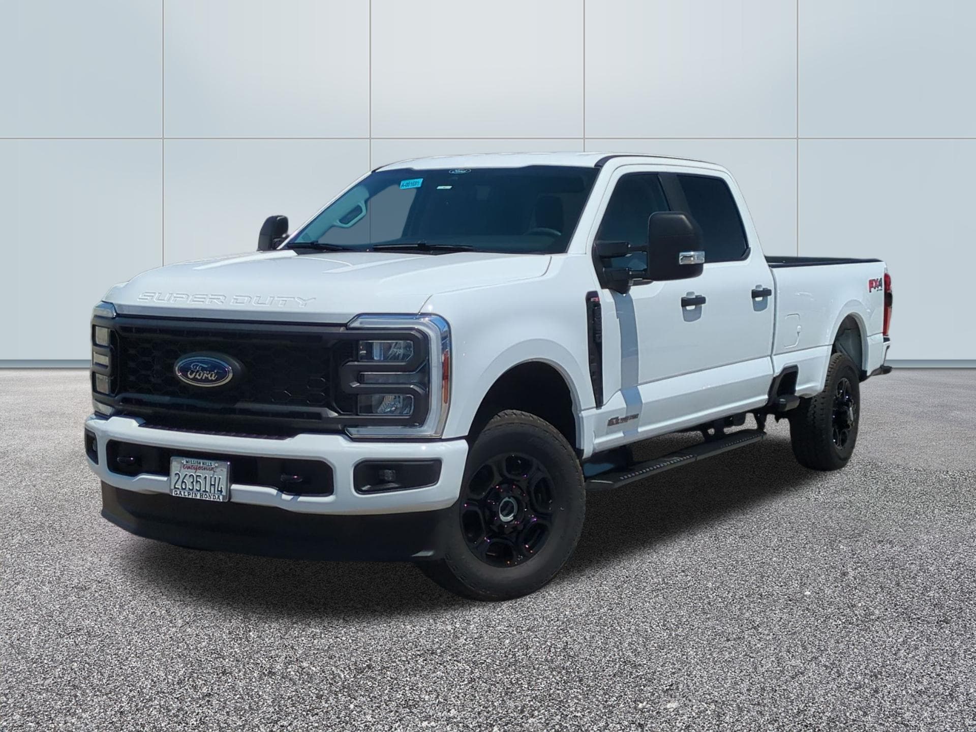 2025 Ford 2025 Ford F-250 XL