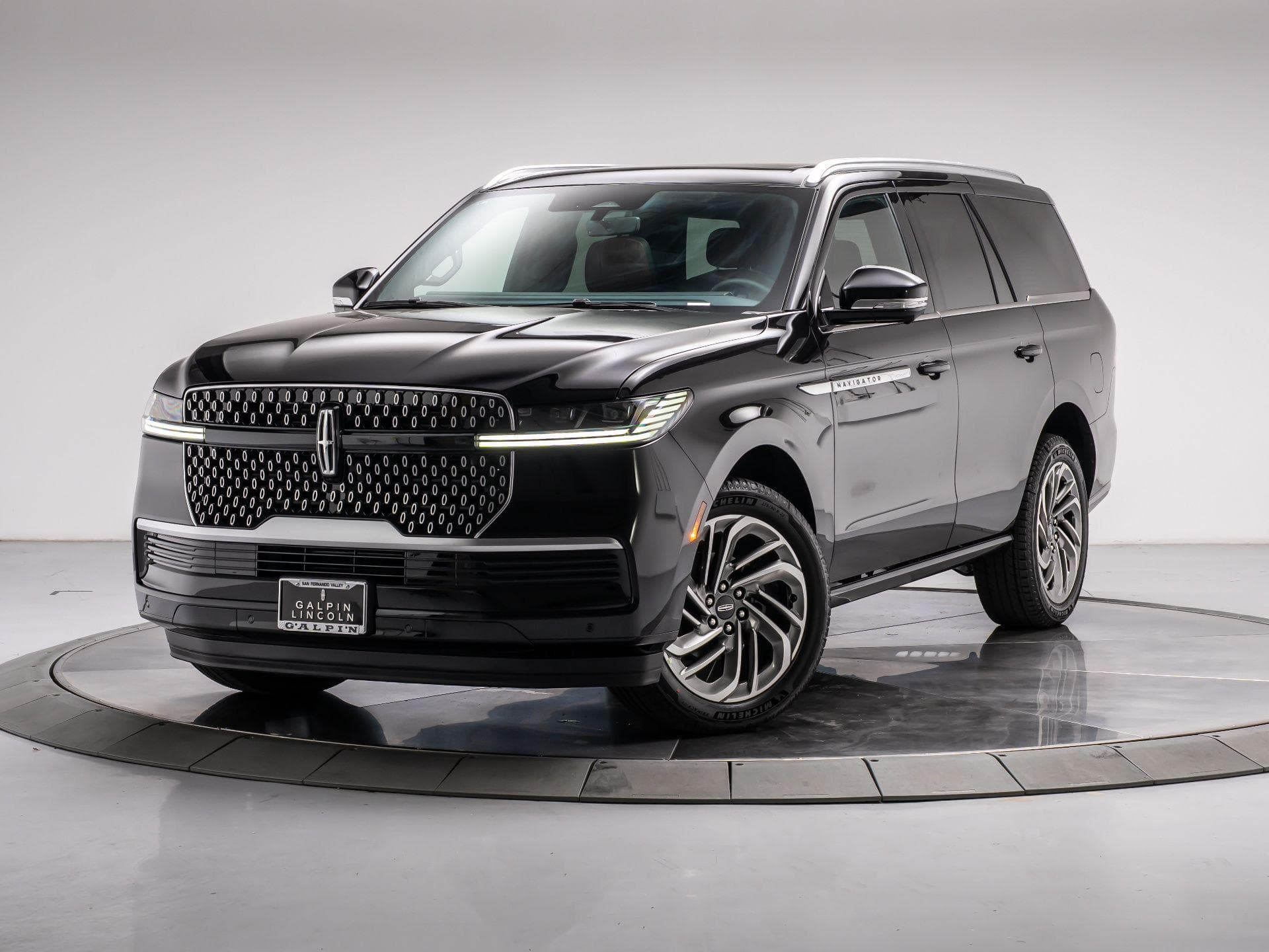 2026 Lincoln 2026 Lincoln Navigator Reserve - Photo 1