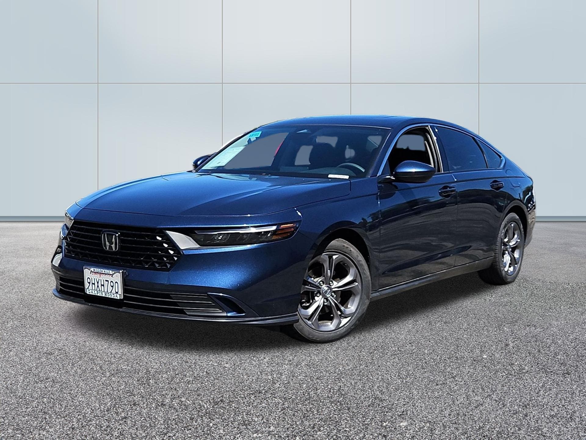 2023 Honda 2023 Honda Accord EX