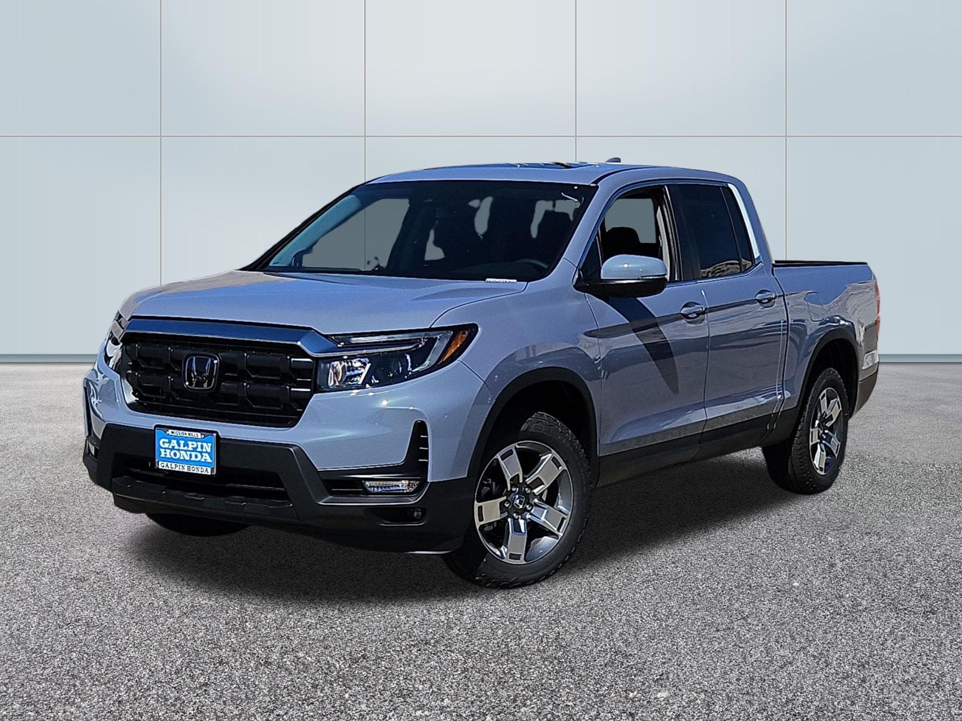 2026 Honda 2026 Honda Ridgeline RTL