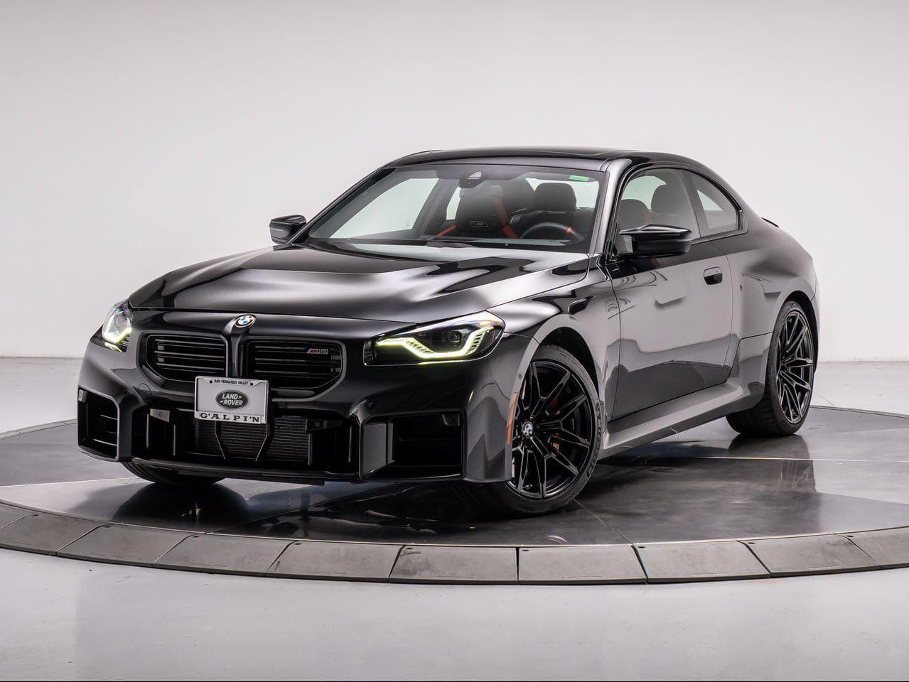2026 BMW 2026 BMW M2 Base