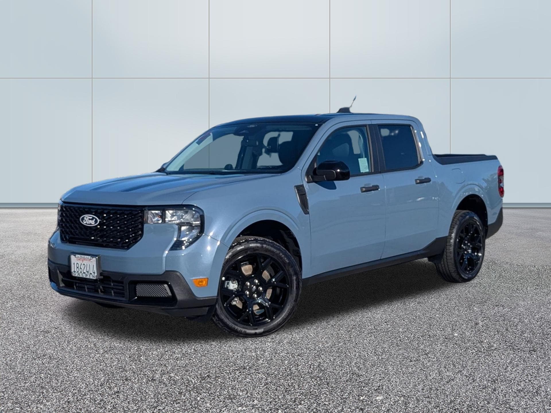 2026 Ford 2026 Ford Maverick XLT