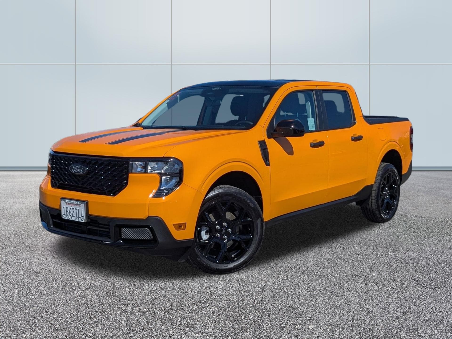 2026 Ford 2026 Ford Maverick XLT