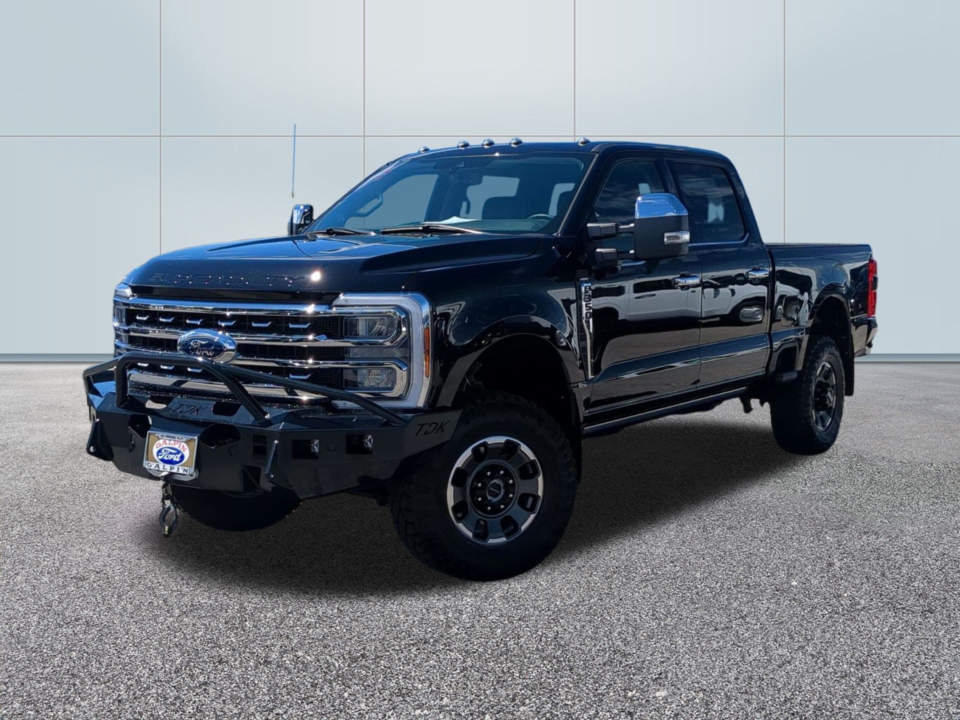 2024 Ford 2024 Ford F-350 Lariat
