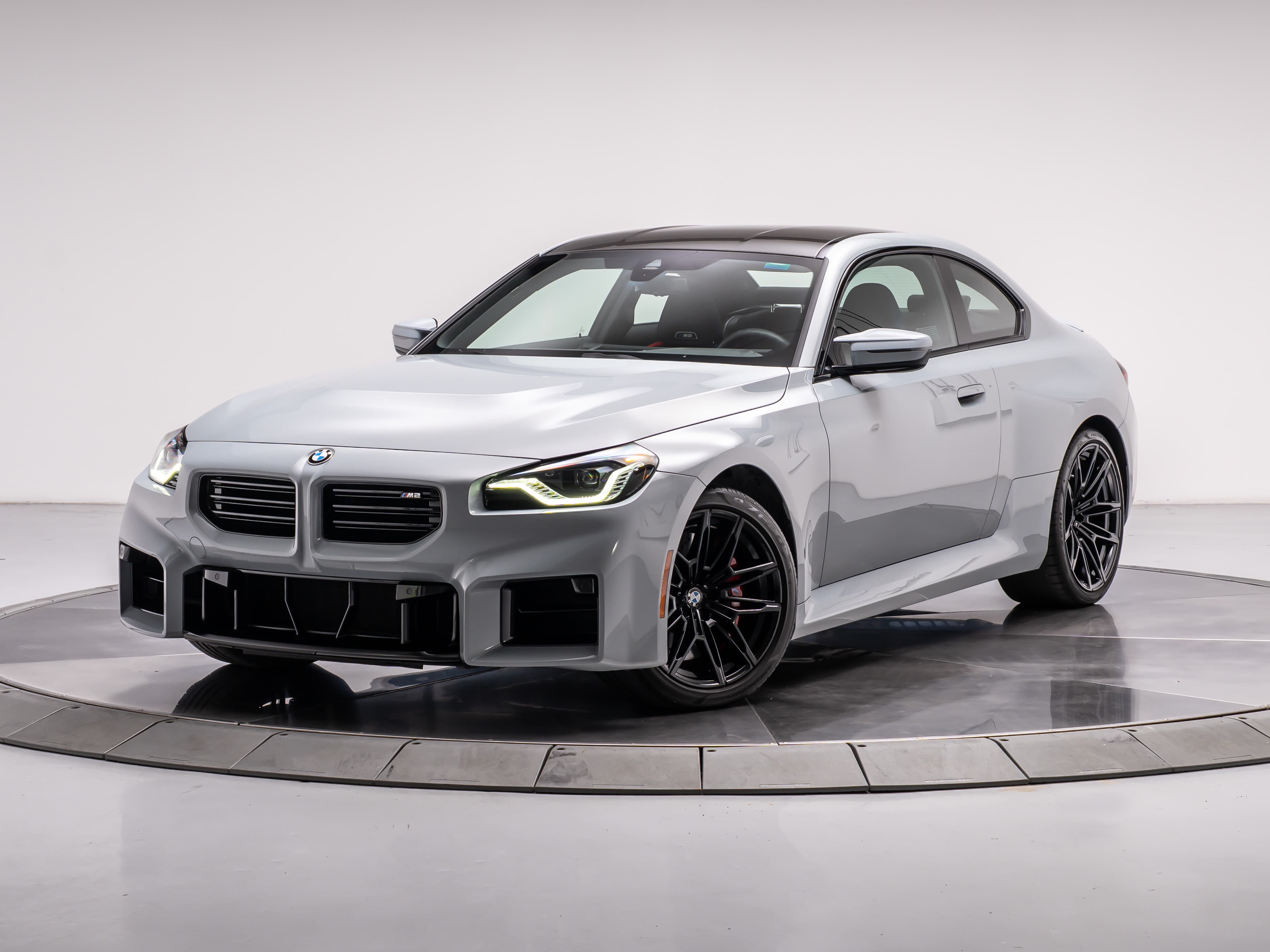 2024 BMW 2024 BMW M2 Base