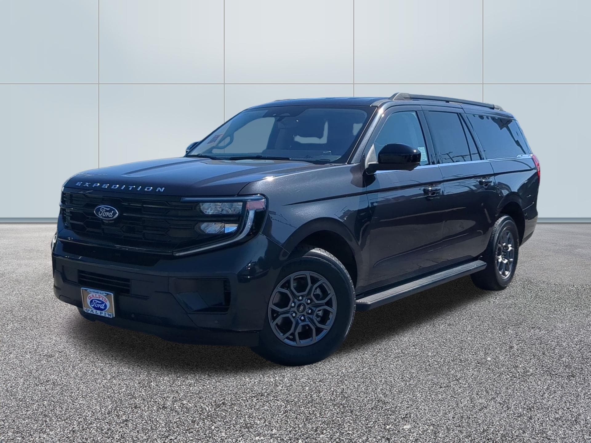 2025 Ford 2025 Ford Expedition Active MAX