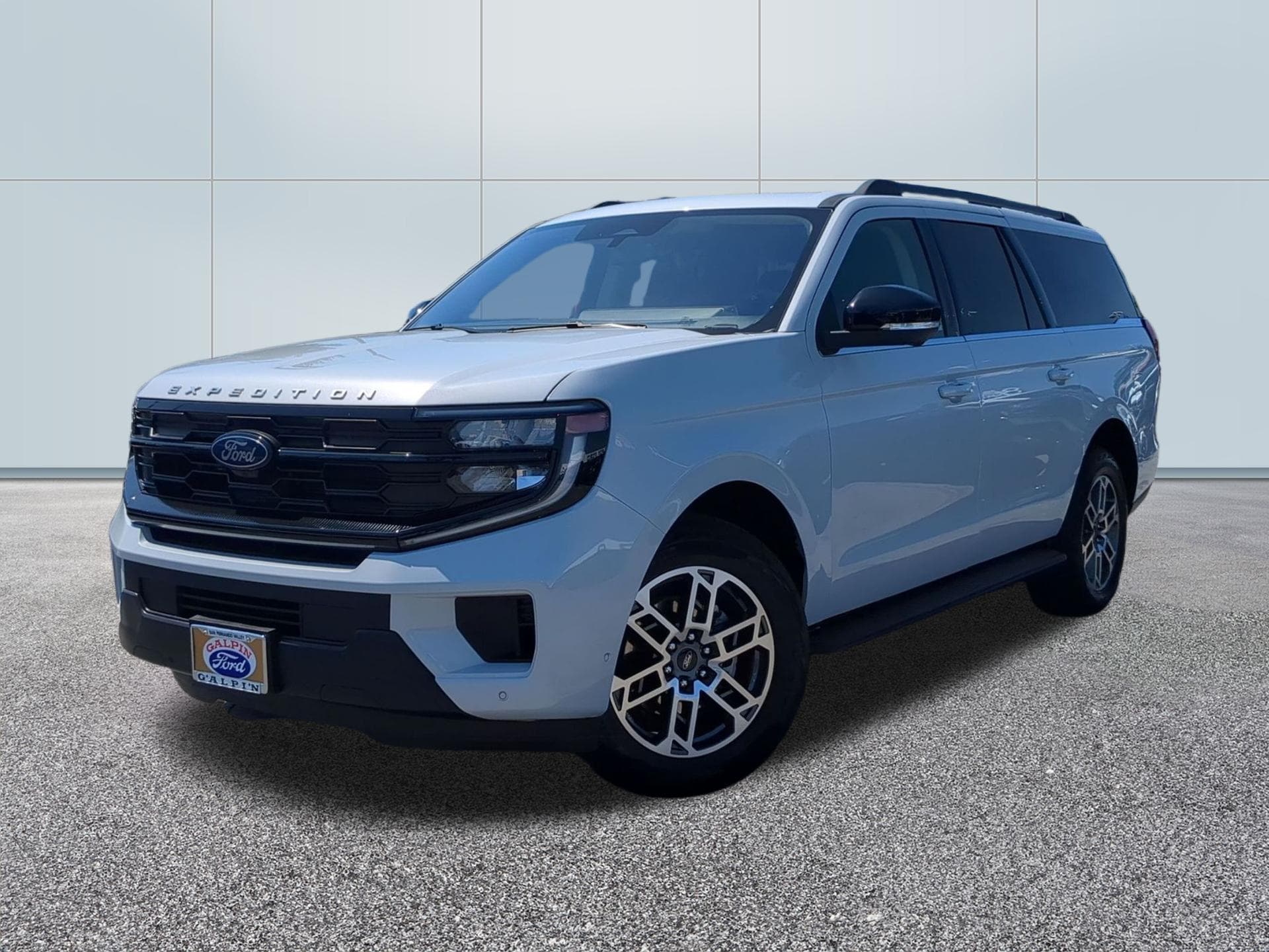 2025 Ford 2025 Ford Expedition Active MAX