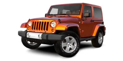 2013 Jeep Wrangler - Photo 1
