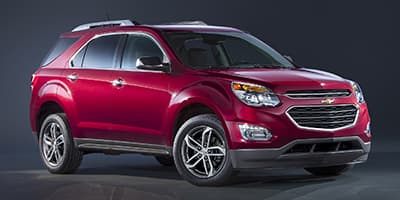 2017 Chevrolet Equinox - Photo 1