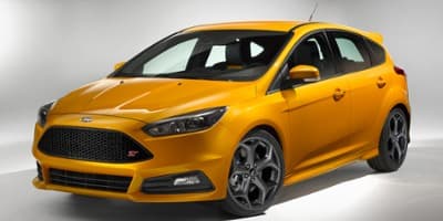 2016 Ford Focus - Photo 1