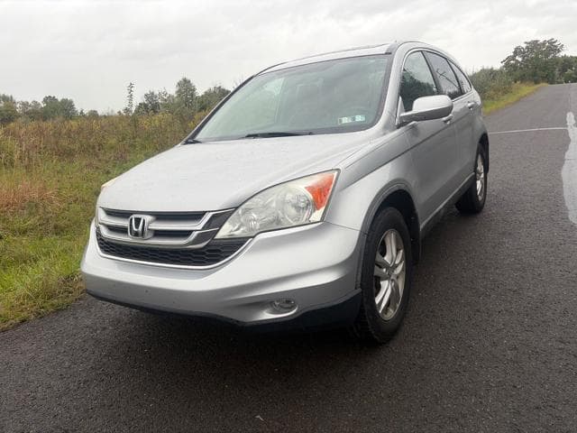 2011 Honda CR-V