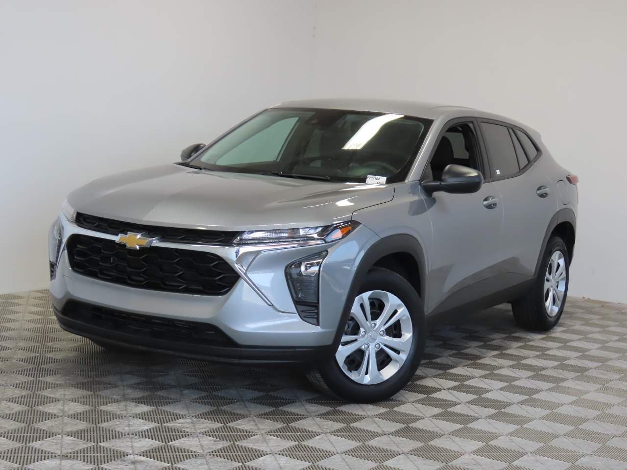 2025 Chevrolet Trax - Photo 1