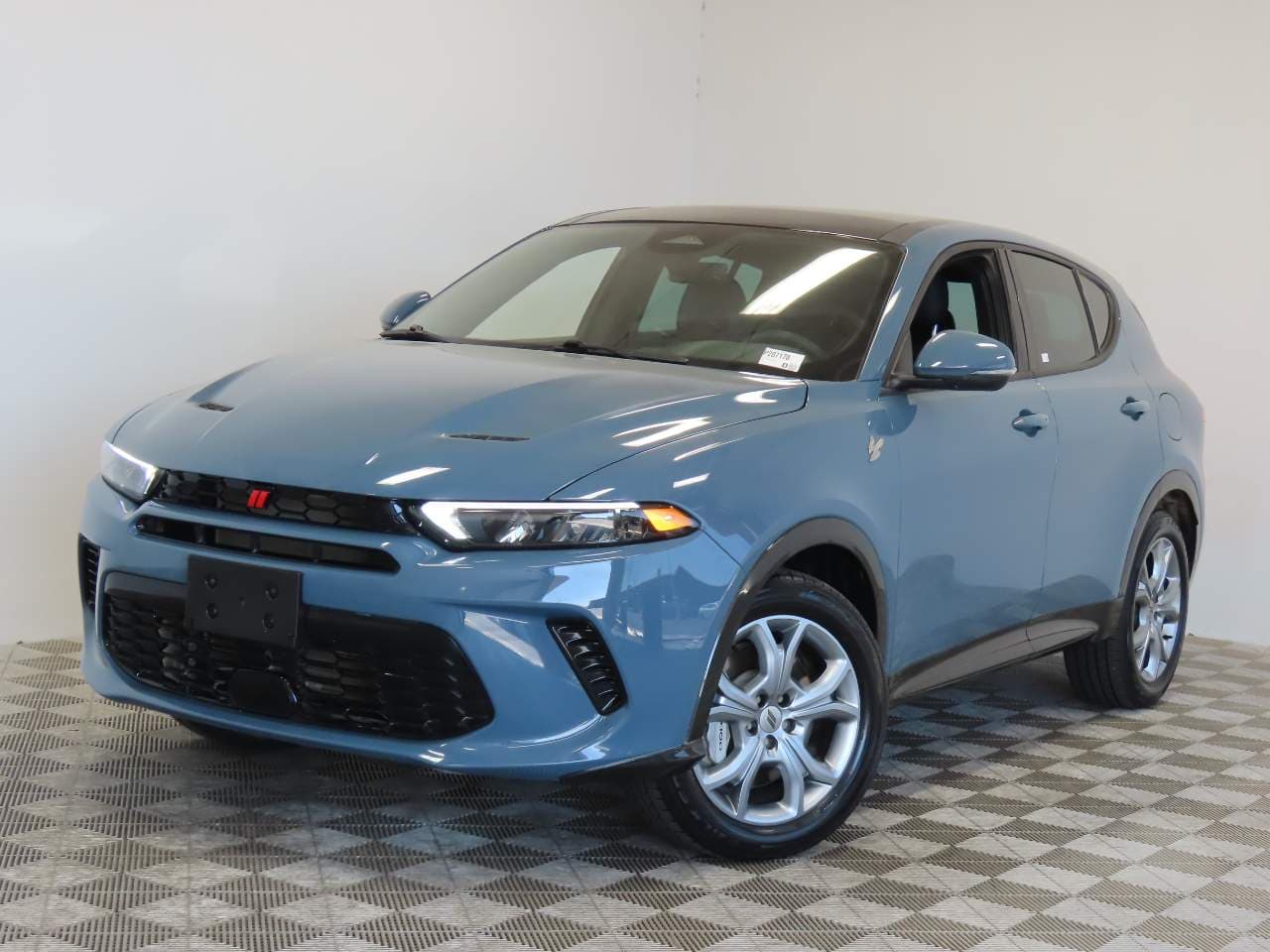 2024 Dodge Hornet - Photo 1