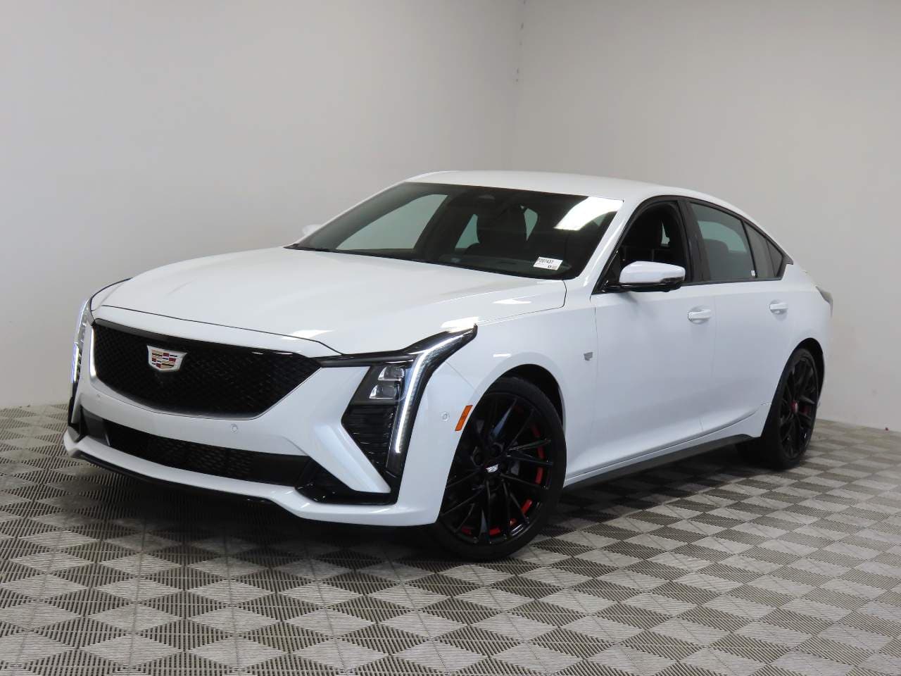 2025 Cadillac CT5 - Photo 1