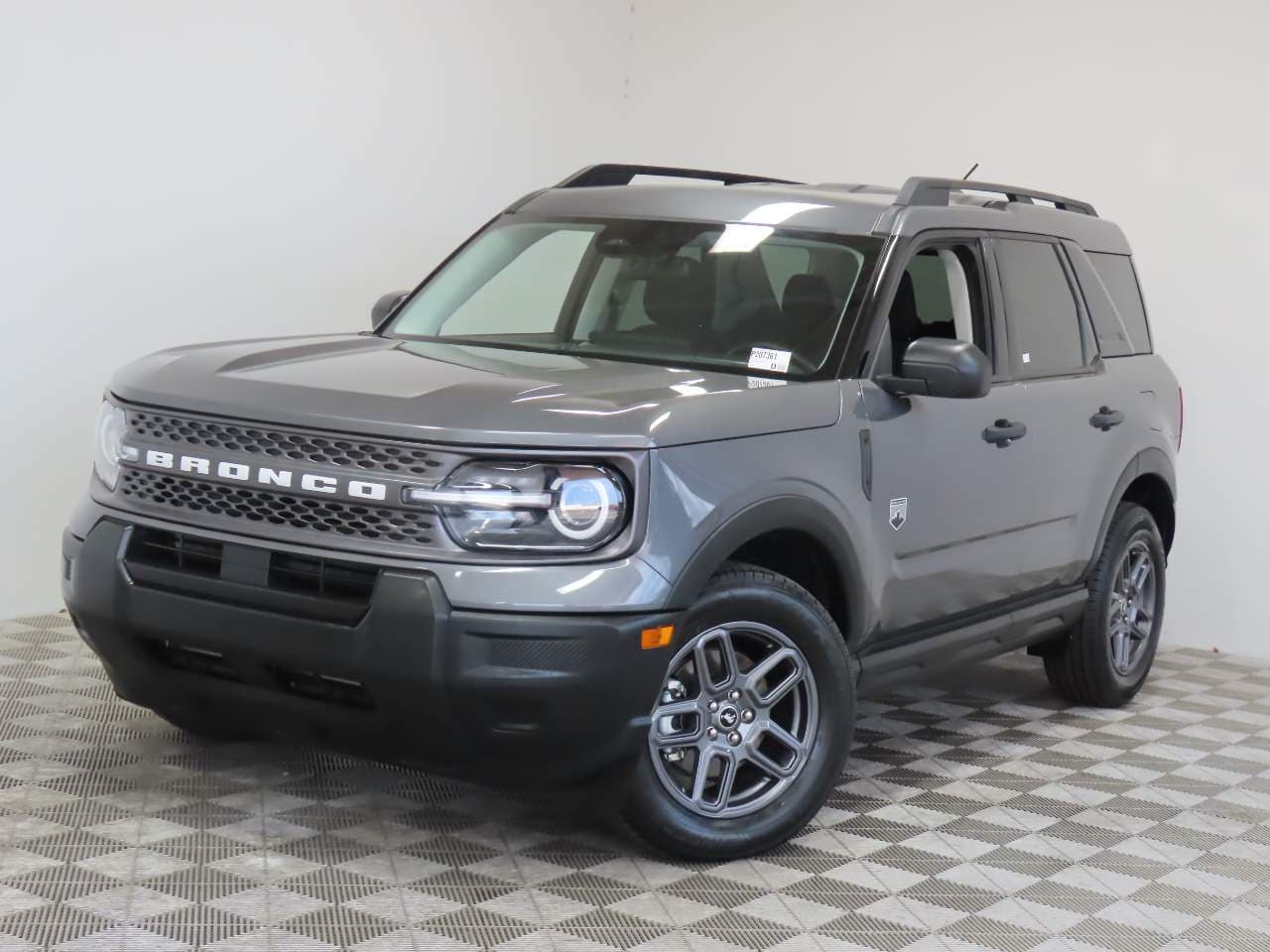 2025 Ford Bronco Sport - Photo 1